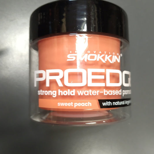 Smokkin Proedge Pomade Sweet Beach 4 Oz - VIP Extensions