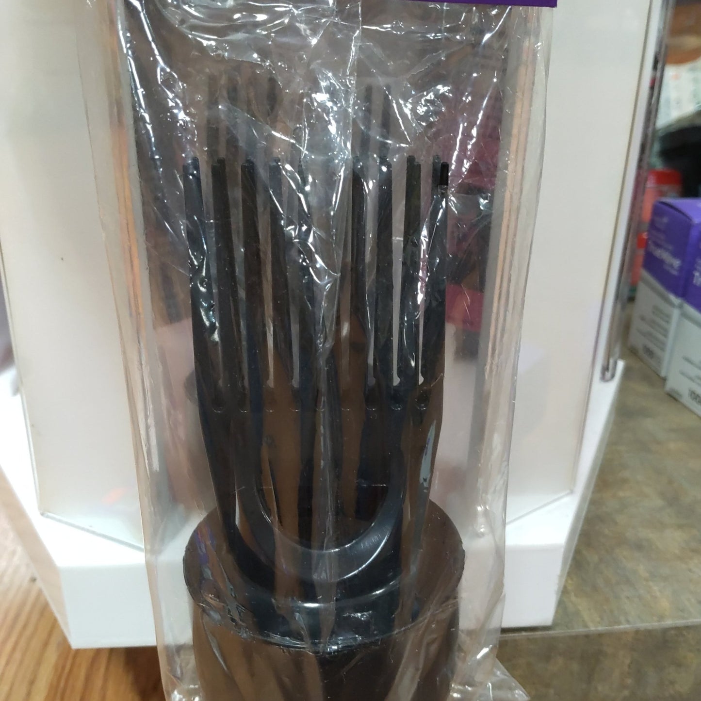 Soft Style Vented Air Pik - VIP Extensions