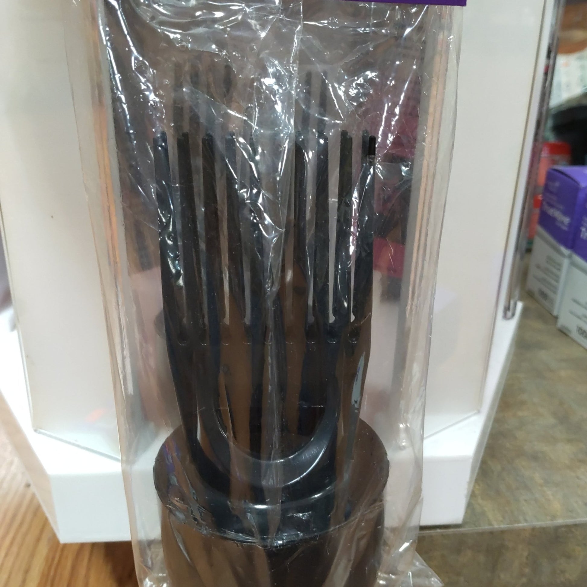 Soft Style Vented Air Pik - VIP Extensions