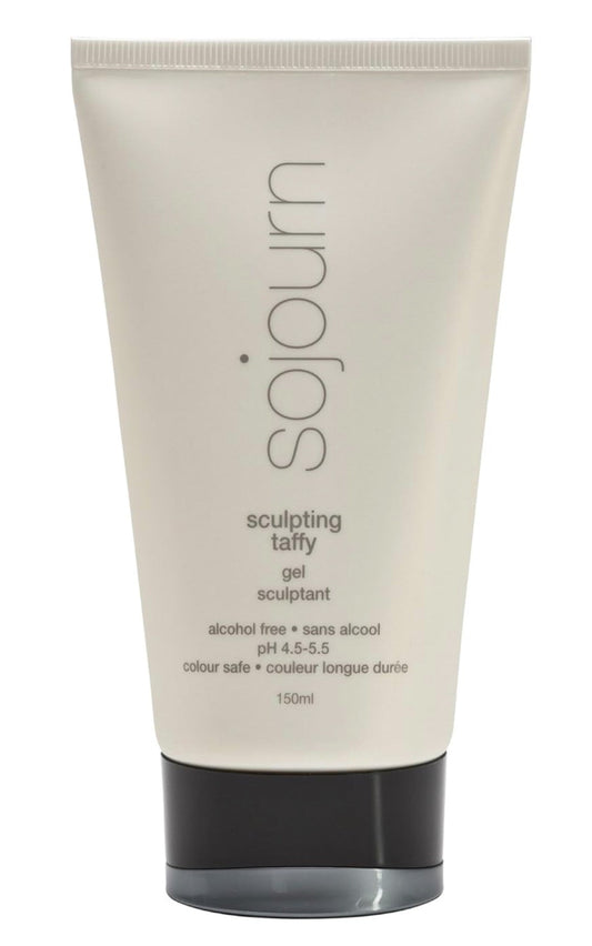 Sojourn Sculpting Taffy Styling Product for Unisex 150 ML - VIP Extensions
