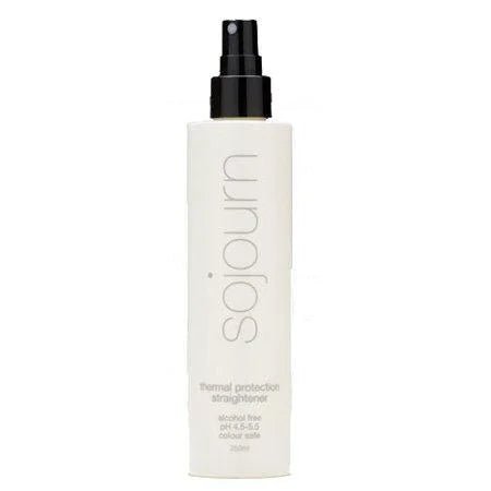 Sojourn Thermal Protection Straightener (Size : 8.4 oz) - VIP Extensions