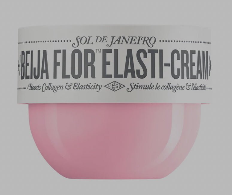 Sol de Janeiro Beija Flor Elasti - Cream oz Cream - VIP Extensions
