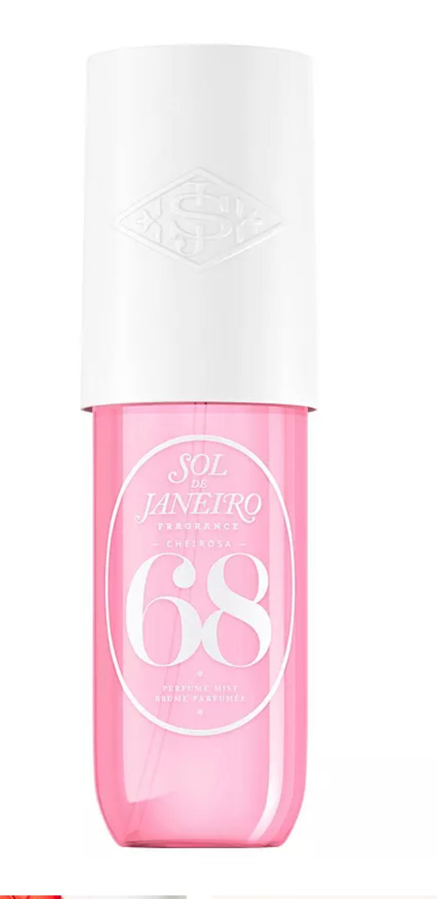 Sol de Janeiro Fragrance Mist Brazilain Crush Cheirosa 68 - VIP Extensions