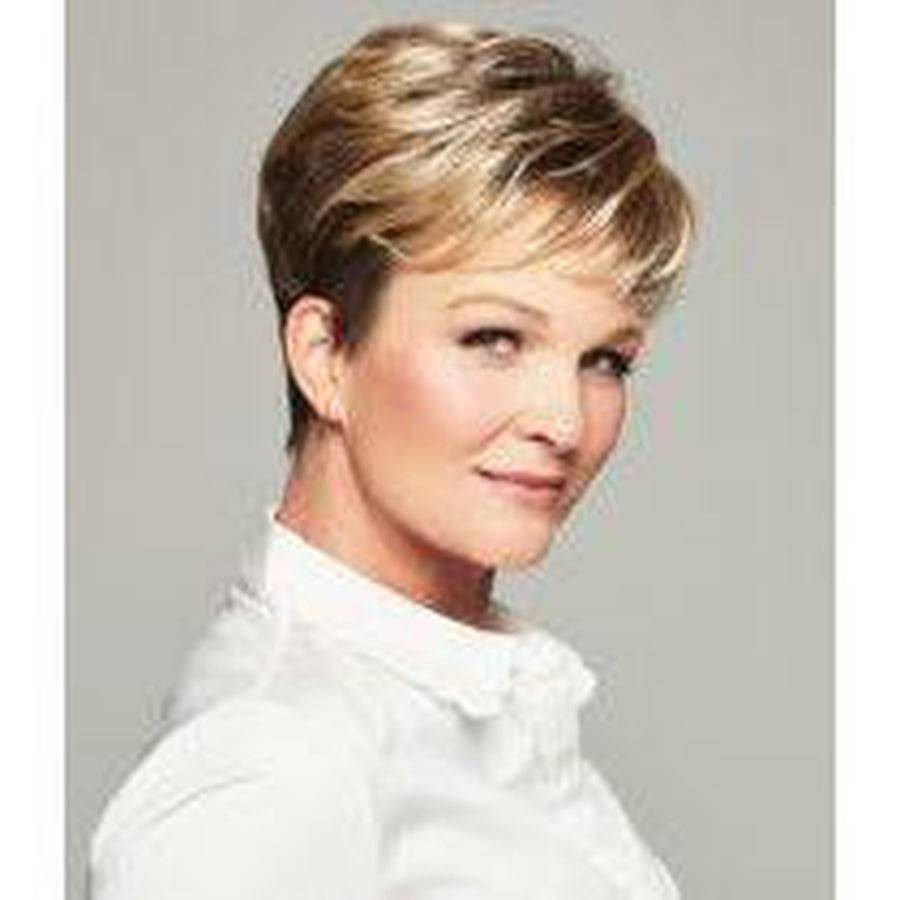 SONATA Top Piece - by Raquel Welch - VIP Extensions