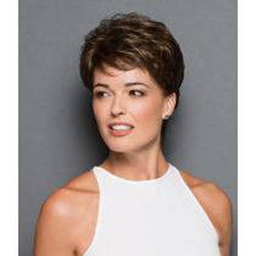 SONATA Top Piece - by Raquel Welch - VIP Extensions