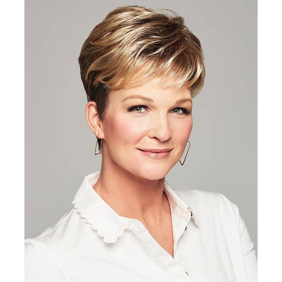 SONATA Top Piece - by Raquel Welch - VIP Extensions