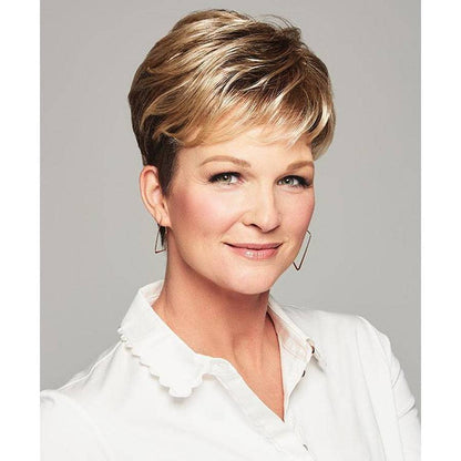 SONATA Top Piece - by Raquel Welch - VIP Extensions