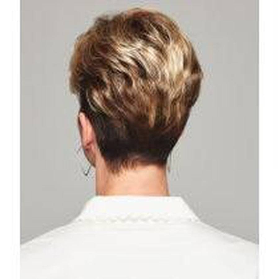 SONATA Top Piece - by Raquel Welch - VIP Extensions