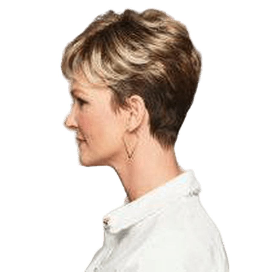 SONATA Top Piece - by Raquel Welch - VIP Extensions