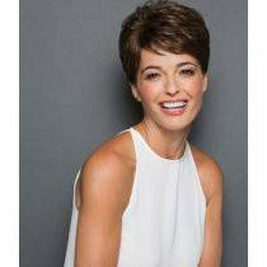 SONATA Top Piece - by Raquel Welch - VIP Extensions