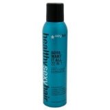 SOYA Want It All 22 In 1 Leave - In Treatment by Sexy Hair for Unisex - VIP Extensions