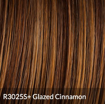 Spiky Cut Wig by Hairdo R3025S+ Glazed Cinnamon (Copy) - VIP Extensions