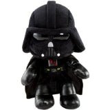 Star Wars Plush 8 - in Character Dolls, Soft Darth Vader - VIP Extensions