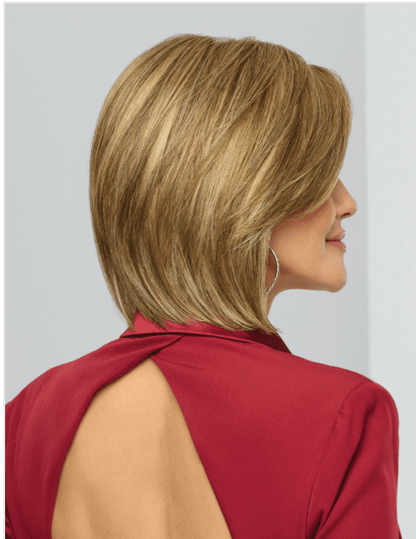 Straight Up With a Twist Elite by Raquel Welch RL 11/25 - VIP Extensions