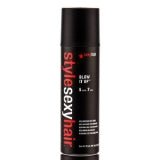 Style Sexy Hair Blow It Up Gel Foam 5shine 7 Hold 5 Oz - VIP Extensions
