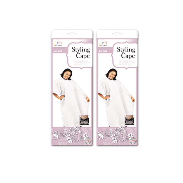 Styling Cape by Vogue Gallery - VIP Extensions