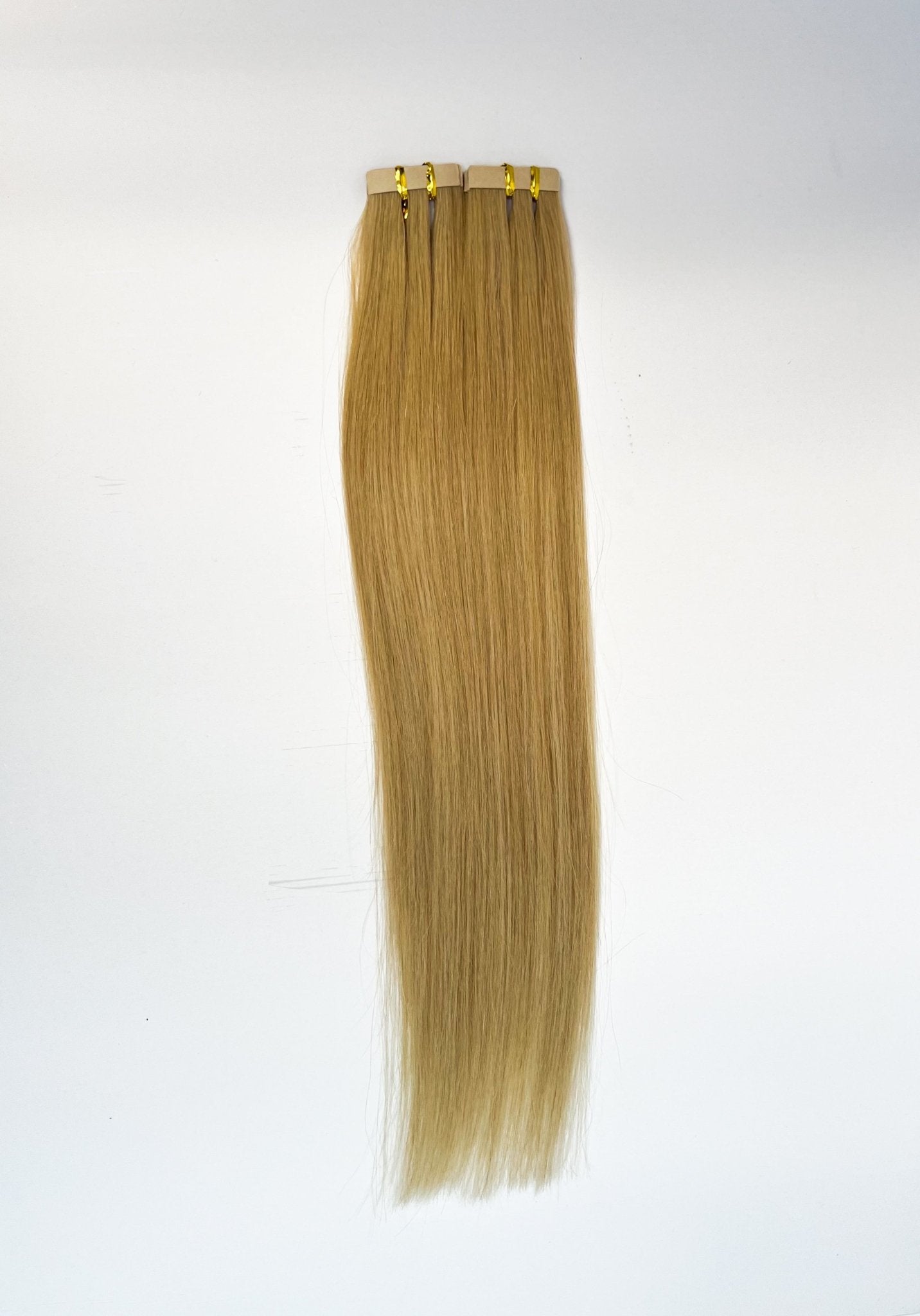 StylNHair Tape in 18" 20 pieces 50 gr 100% Human Hair - VIP Extensions