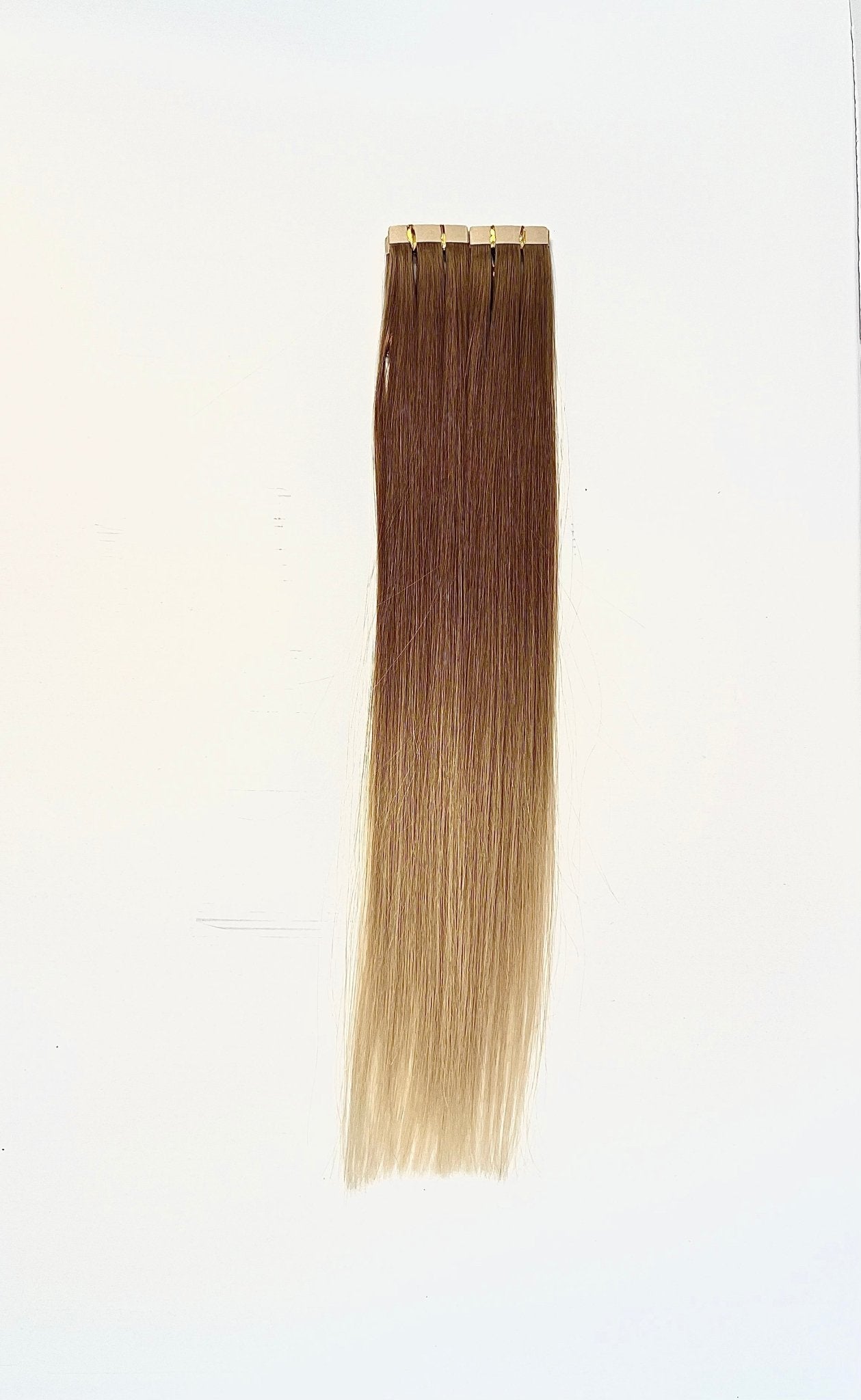 StylNHair Tape in 18" 20 pieces 50 gr 100% Human Hair - VIP Extensions