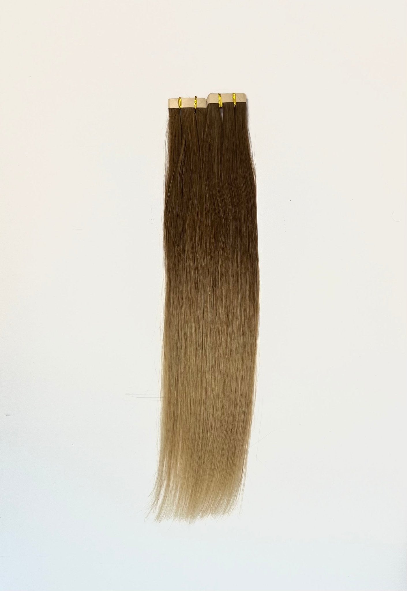 StylNHair Tape in 18" 20 pieces 50 gr 100% Human Hair - VIP Extensions