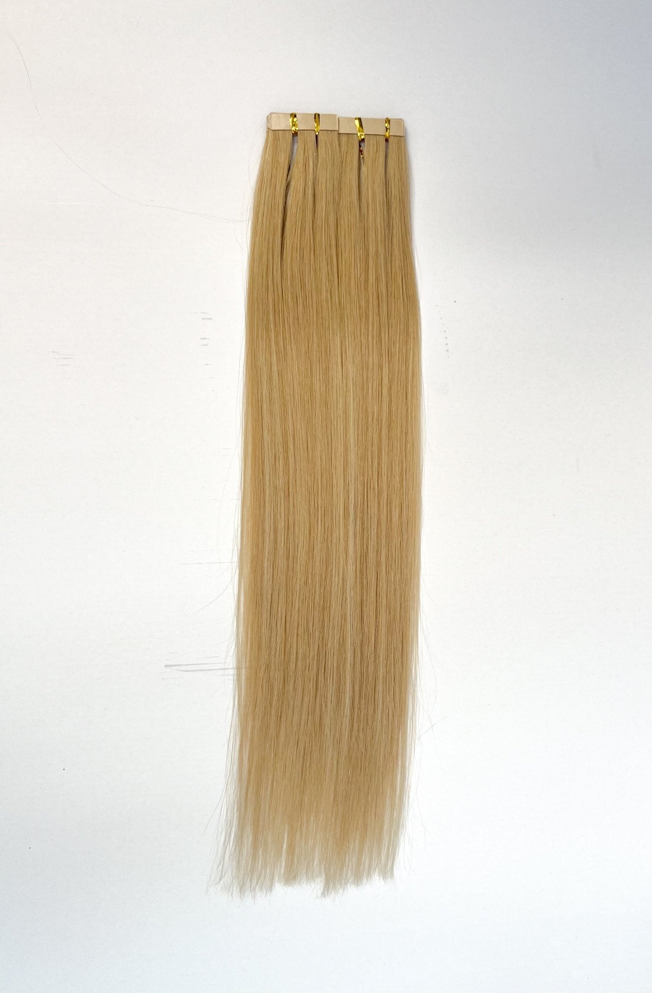 StylNHair Tape in 18" 20 pieces 50 gr 100% Human Hair - VIP Extensions