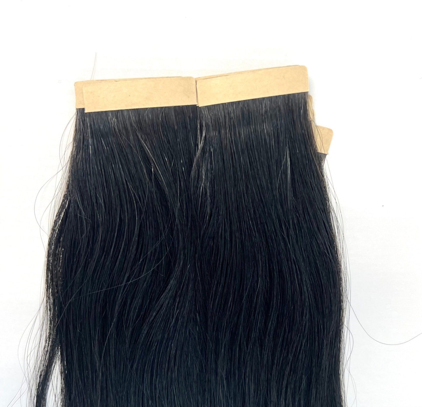 StylNHair Tape in 22" 20 pieces 60 gr 100% Human Hair - VIP Extensions