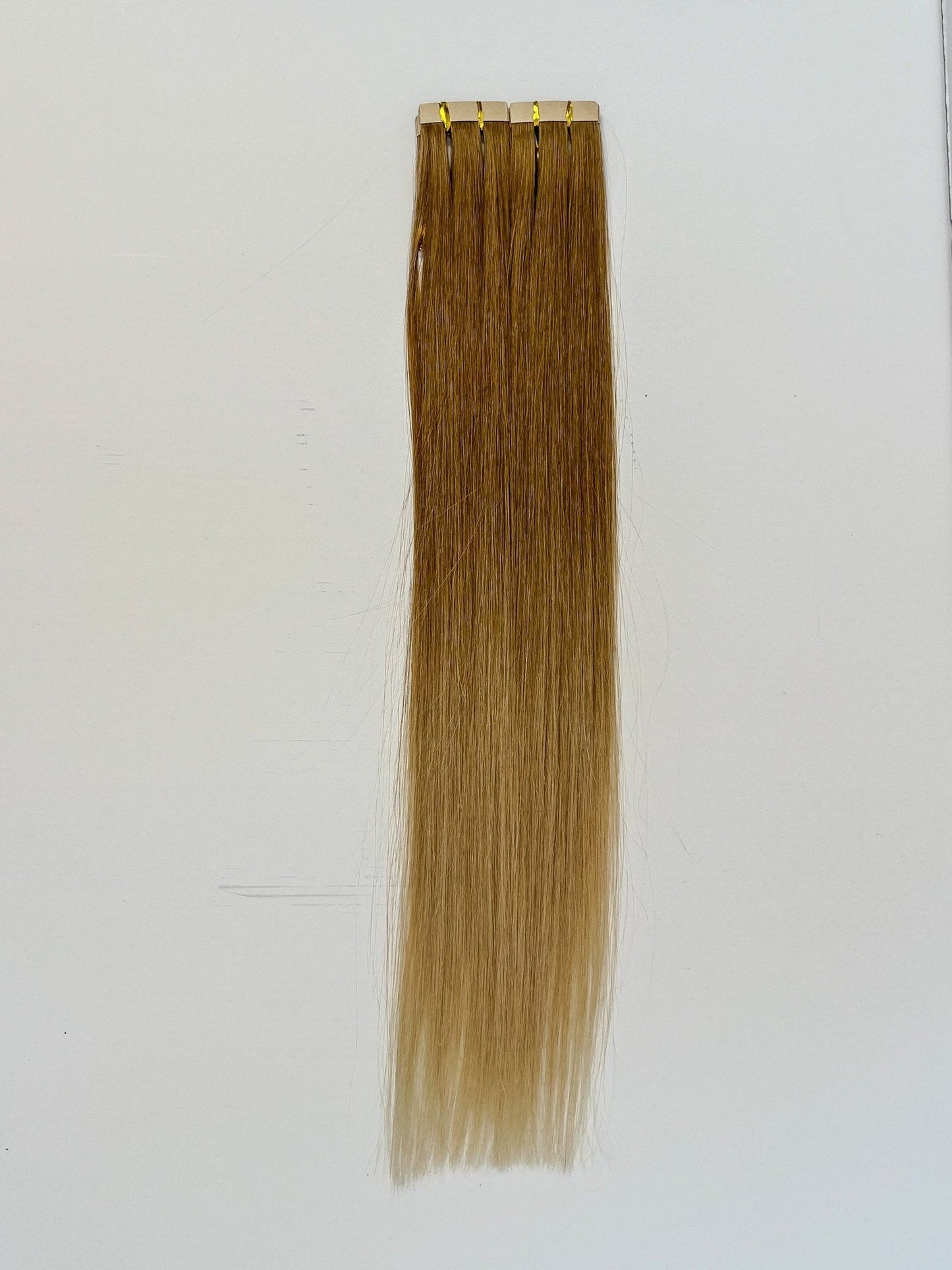 StylNHair Tape in 22" 20 pieces 60 gr 100% Human Hair - VIP Extensions