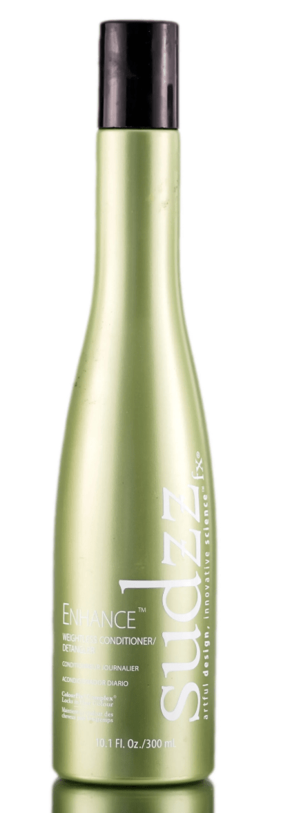Sudzz fx Enhance Daily Conditioner 10.1 fl oz - VIP Extensions