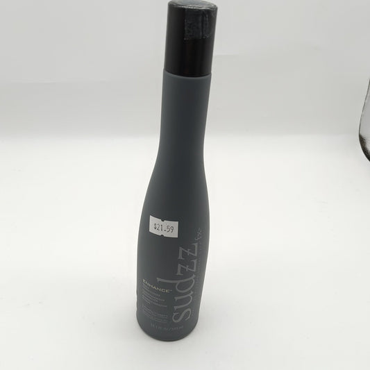 SUDZZ FX Enhance sustain Conditioner - Eliminates Tangles 33.8 oz Set of 3 - VIP Extensions