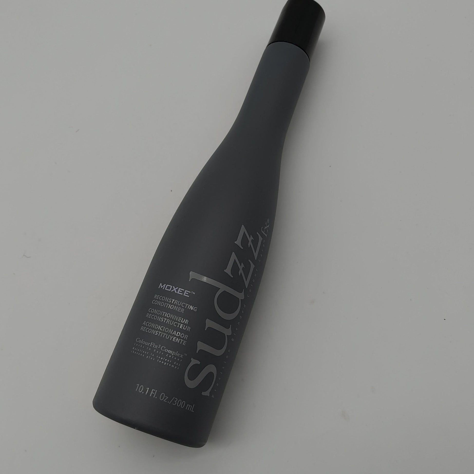 Sudzz FX MOXEE Reconstructing Hair Conditioner 10.1 Oz - VIP Extensions