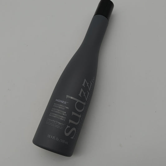 Sudzz FX MOXEE Reconstructing Hair Conditioner 10.1 Oz - VIP Extensions