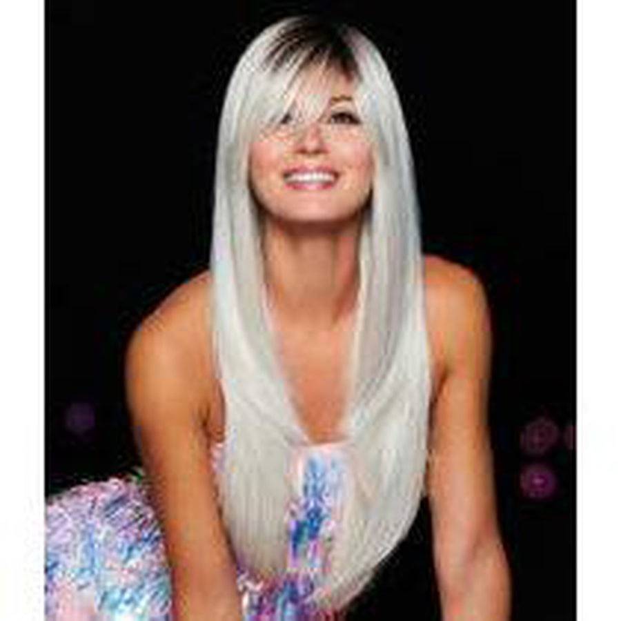 Sugared Pearl - Fantasy Wig - by Hairdo - VIP Extensions