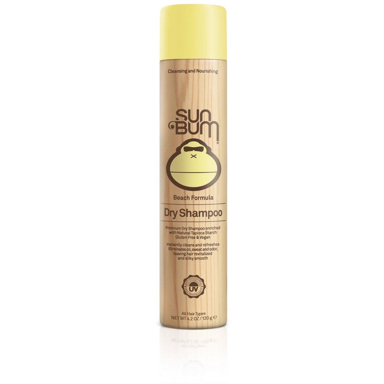 Sun Bum Revitalizing Shampoo 4.2 Oz - VIP Extensions