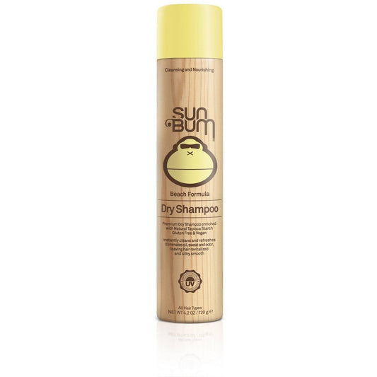 Sun Bum Revitalizing Shampoo 4.2 Oz - VIP Extensions
