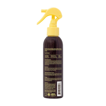 Sun Bum Sea Spray|Texturizing and Volumizing Sea Salt Spray 6 oz - VIP Extensions