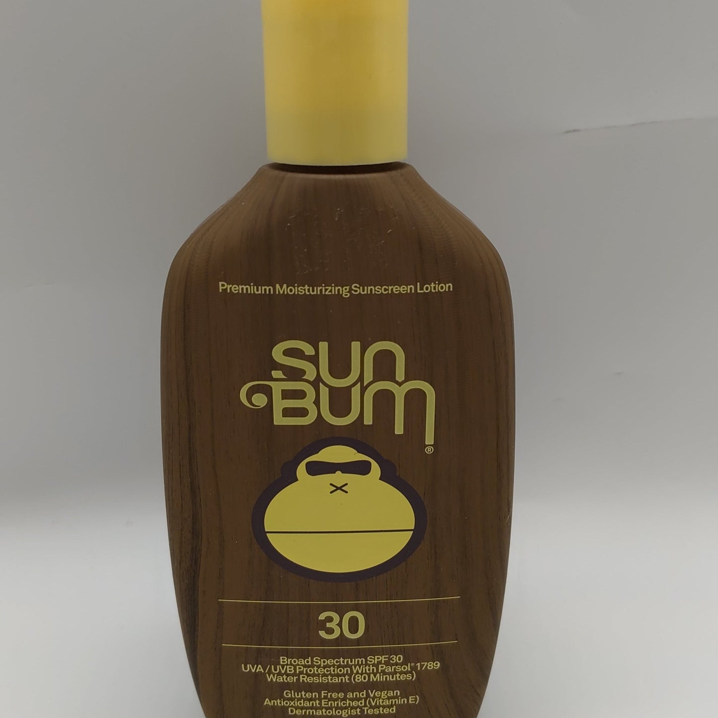 Sunscreen SPF 30 Sun Bum / lotion 8 Oz - VIP Extensions