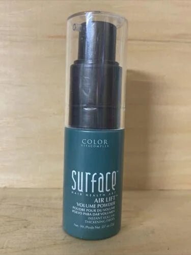 Surface Air Lift Volume Powder - VIP Extensions