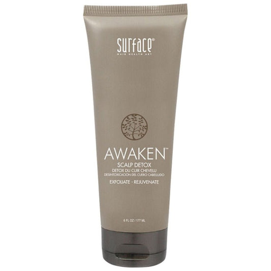Surface Awaken Scalp Detox 6 oz - VIP Extensions