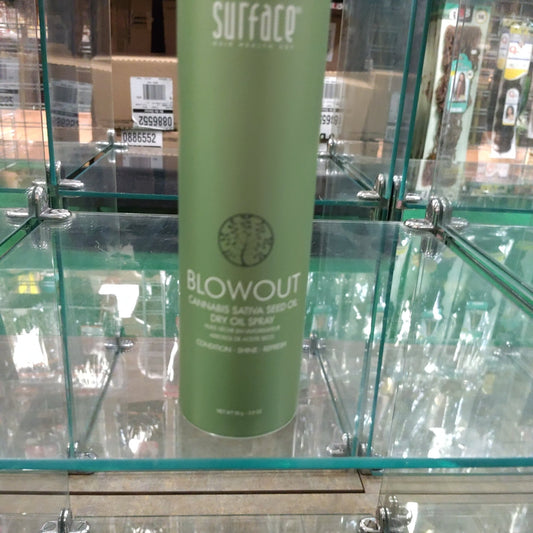 Surface Blow Out Dry Oil 3.5 oz - VIP Extensions