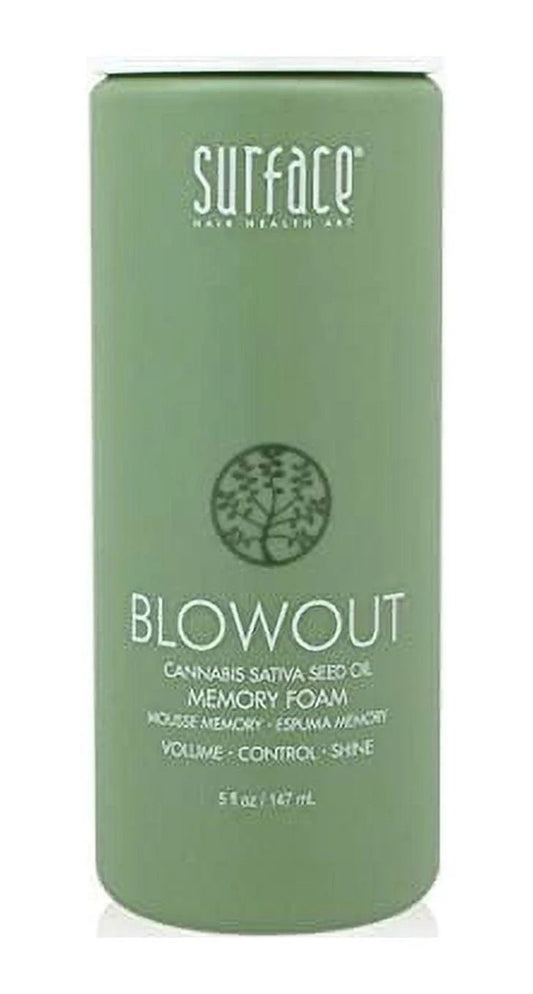Surface Blowout Flexible Finishing Spray 4 oz - VIP Extensions