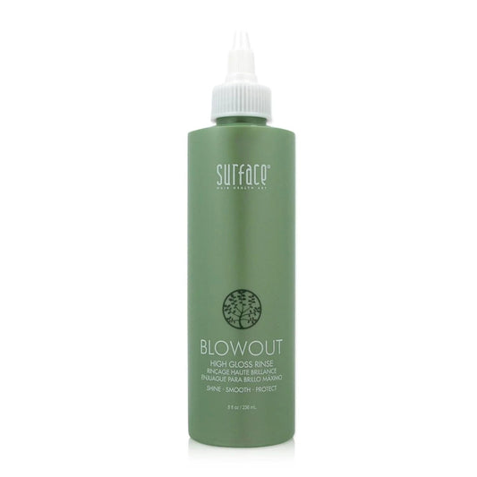 Surface Blowout High Gloss Rinse 8 oz - VIP Extensions