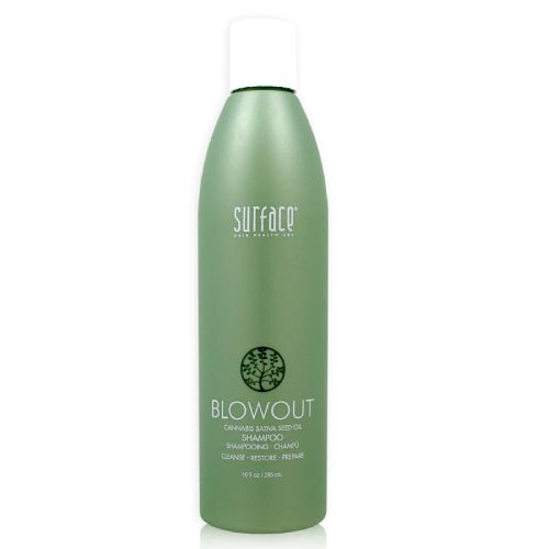 Surface Blowout Shampoo 10 oz - VIP Extensions