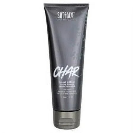 Surface Char Shave Cream 4 oz - VIP Extensions