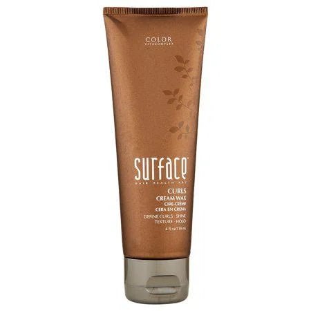 Surface Curls Cream Wax - VIP Extensions