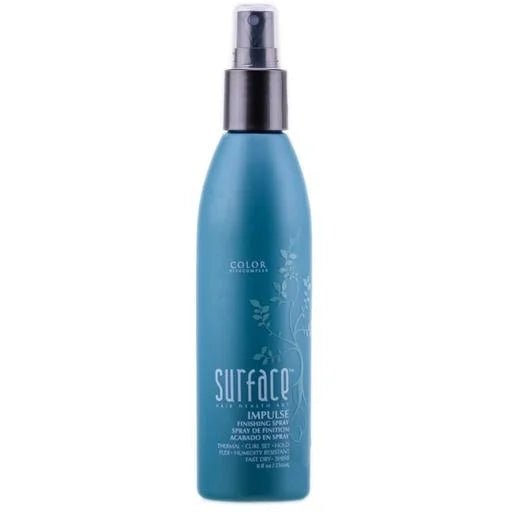 Surface Impulse Finishing Spray - VIP Extensions