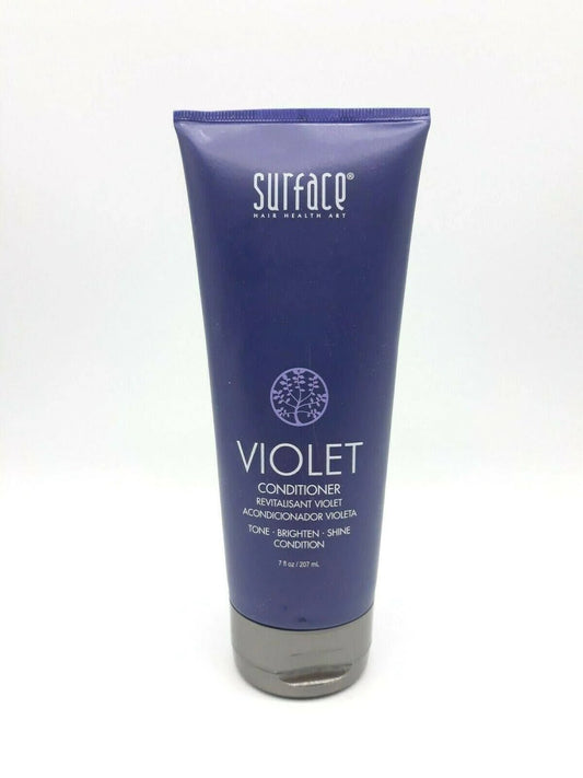 Surface Pure Blonde Violet Conditioner 9 oz - VIP Extensions