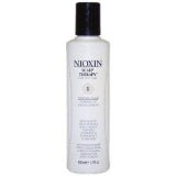System 1 Scalp Therapy for Fine Natural Normal - Thin Looking Hair by Nioxin for Unisex 5.07 Oz - VIP Extensions