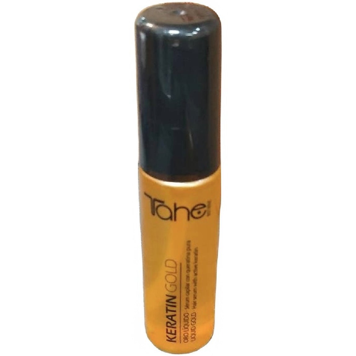 TAHE Keratin Gold Hair Serum - VIP Extensions