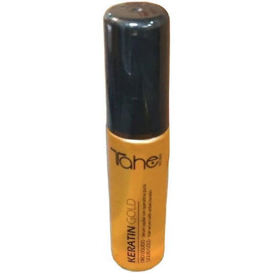 TAHE Keratin Gold Hair Serum - VIP Extensions