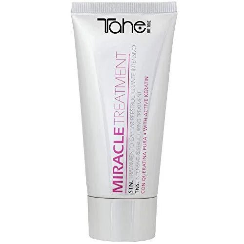 TAHE Miracle Treatment with Pure Keratin 1.69 oz - VIP Extensions