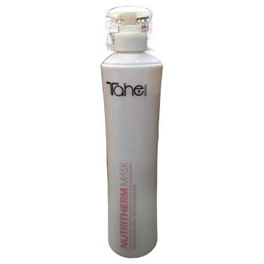 TAHE Nutritherm Mask for Colored and Damaged Hair 27 oz - VIP Extensions